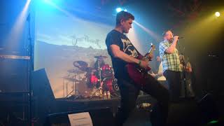 G La Roche/Pause/The Best Medicine/The Real McKoys