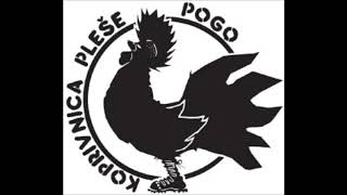 V/A Koprivnica Pleše Pogo (2009)