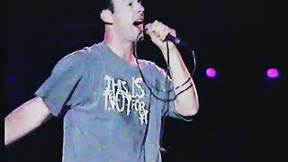 Bad Religion - Infected live at Rock Am Ring Festival 1995