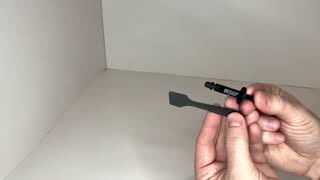 Unboxing Thermal Grizzly Kryonaut The High Performance Thermal Paste for Cooling all Processors
