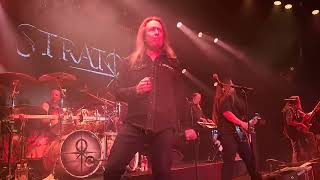 Stratovarius - Legions of the Twilight, 11.4.2026 Ahtojää-risteily