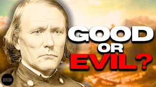 The Most BRUTAL Stories From The Life Of Kit Carson | FULL DOCUMENTARY