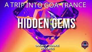 Aragon - Pure Acid | Hidden Gems Compilation  | Origin Of Trance Records