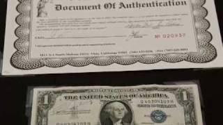 Inside the Questioned Document Unit