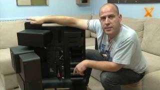 HEXUS.tv :: Preview :: The Thermaltake Level 10