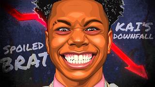 Rakai: Streaming’s New Problem Child