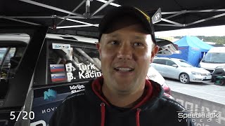 SpeedHack Videos Rally Quiz #1 - World Champions (SLO)