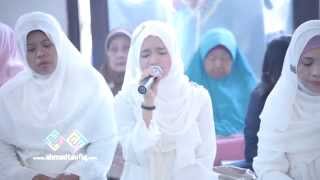 As-Syifa - Nurul Huda wa Fana. Sholawat & Khotaman. Jasa Live Streaming Jakarta 087880479773