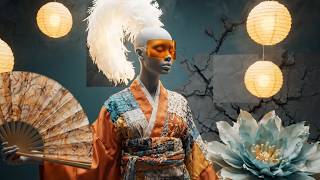 Surreal AI Video: Take off the mask, I want the real you... - Terrі Garnel | 4K