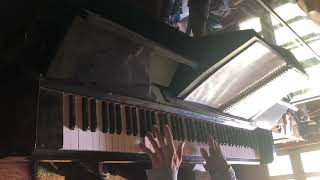 Hey Jude Piano 🎹