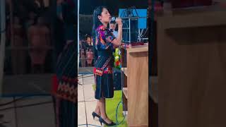 Ana Gonzales desde San José la Máquina - Guatemala
