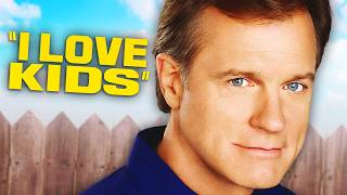 WTF Happened to STEPHEN COLLINS?