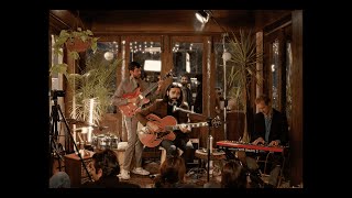 Saad Mazher - Mera Din (Live at Soft Tape Sessions Vol. 1)
