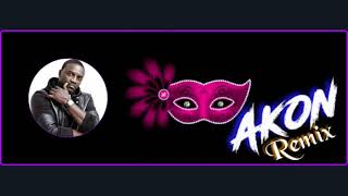 Best of Akon Songs 2021 remix