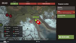 Rust: Late Night Shenanigans *Live*
