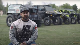 KingBossQuad SHERP interview