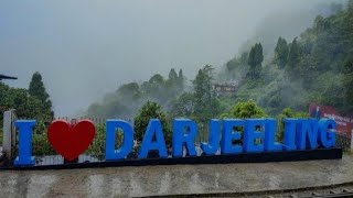 An educational trip to Darjeeling✌🏻(College excursion).‎@dreamhighvlogs