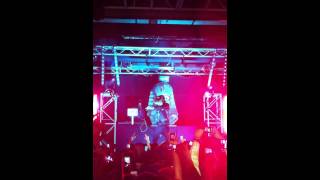 Tyga live @ Kufa