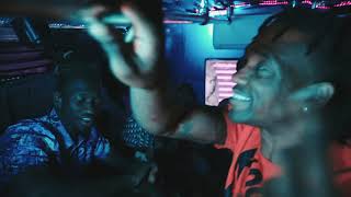 Ricky Bravo ft. Jesi James - What's the Deal [Official Music Video]