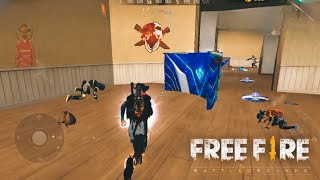 [NJ]solo game play on Bermuda map (Give them a chance to play)