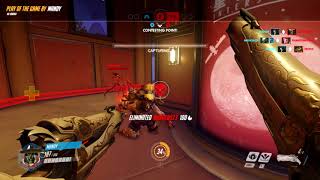 reaper POTG
