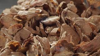 Rohstoffe suchen Upcycling-Inspiration