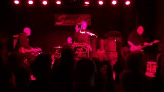 The Amino Acids Live at Small’s in Hamtramck, Michigan 12.06.2024
