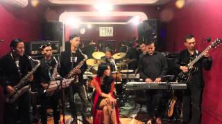 Deed I Do - Diana Krall (cover) by Just For Jam