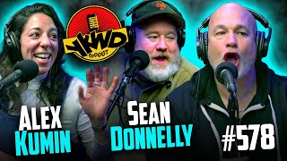 YKWD #578 | Sean Donnelly & Alex Kumin