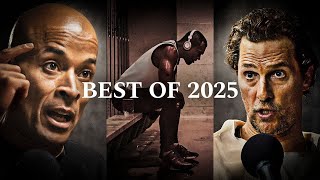 MOTIVERSITY - BEST OF 2025 | Best Motivational Speeches Compilation | 2.5 Hours Long