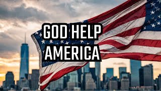 America's Crisis: The Root of the Problem