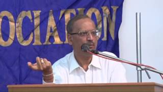 Lecture By Mr  Saurabh N  Soparkar Senior Counsel Gujarat High Court 3