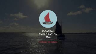 COASTAL EXPLORATION COMPANY - Music by Red Box