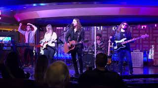 This Thing Called Love - Patrick Sharrow & The Convoy - February 18, 2025