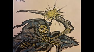 Tantric Death -Live Pittsburgh Collision