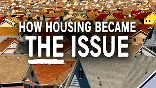 Why You Can't Afford A Home