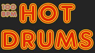 Kick Drum Track - 10 Minutes
