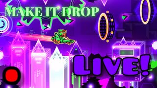Best 75% | Make It Drop | Stream 7