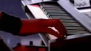 HIM-Vampire Heart (Live Rock Am Ring 2005)
