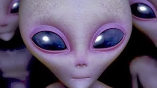 Venus Might Have Alien Life In The Past!