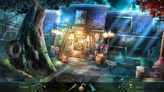 LIVE STREAM: Phantasmat 3: The Endless Night Part 3