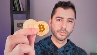 This Crypto Bull Run Can Change Your Life (But Not How You Think)