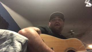 Brokenheartsville- Joe Nichols (cover by James Lopez)