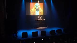 DJ Scheme Dublin Live 4k