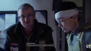 The Division Gameplay Walkthrough Part 5 No Commentary Full game