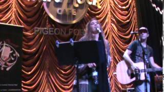 Sydni Sings - Credit (Meghan Trainor) w/Shaun Abbott