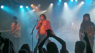 Barns Courtney - Champion live in Munich 10-2019 4k