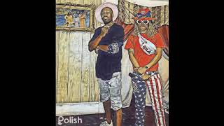 Welcome to the City- Cashapp ft Mr Travoliz
