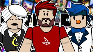 ROBLOX LIVE w/VIEWERS! Viewer Suggested Experiences!