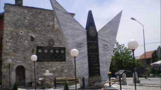 Zeqe Kuqi  -  Deshmoret e Deqanit